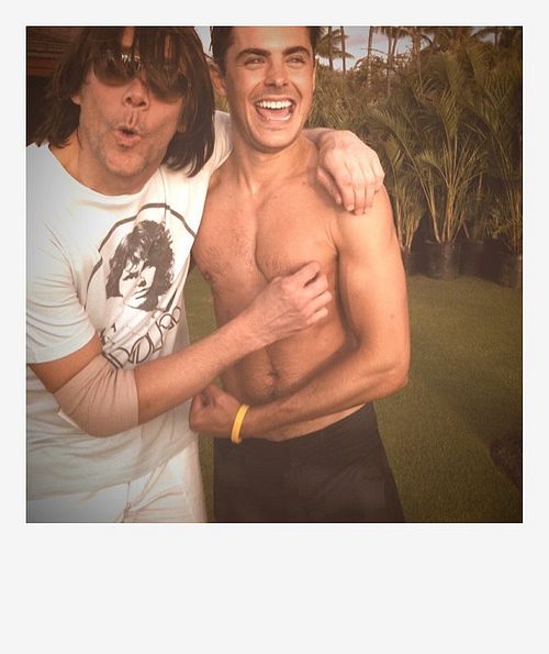 zac-efron top instagram posts