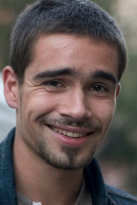 Anton Fedorov