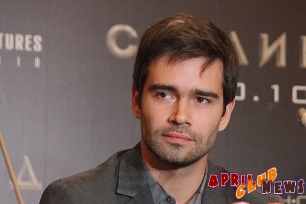 Anton Fedorov