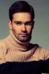 Anton Fedorov