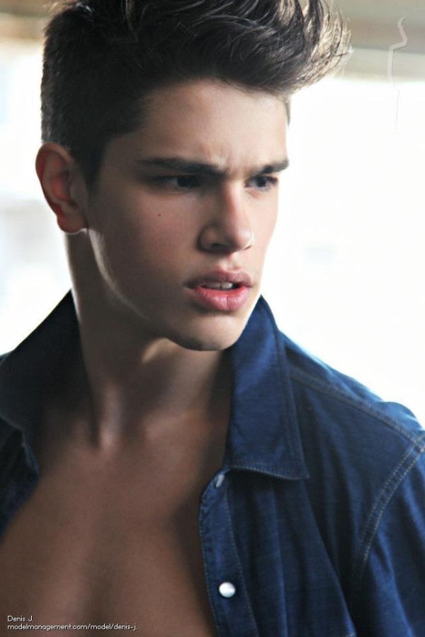 serbian boy