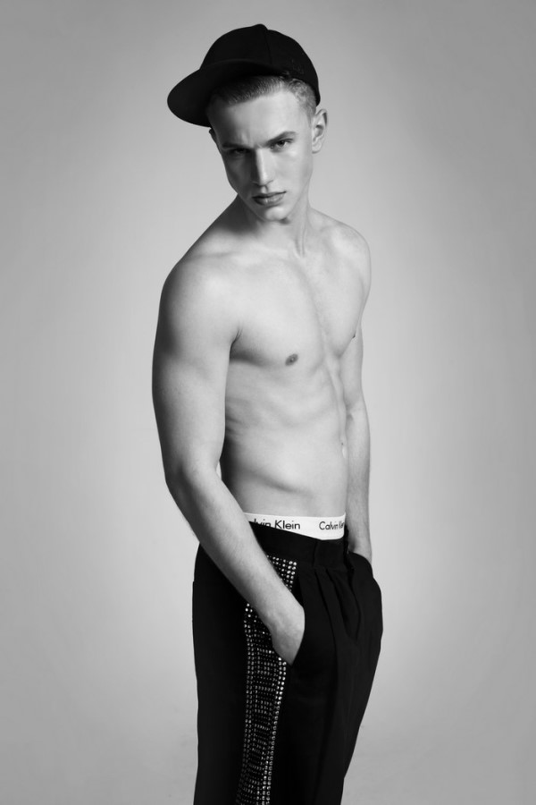 Slovakian guy