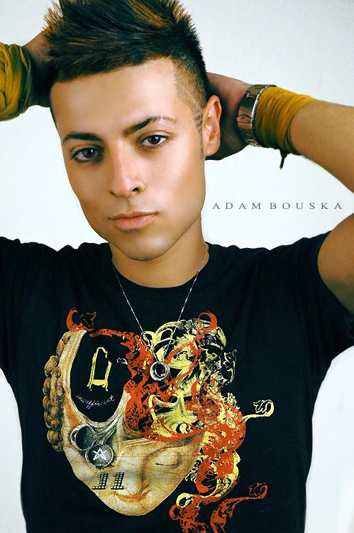spanish guy