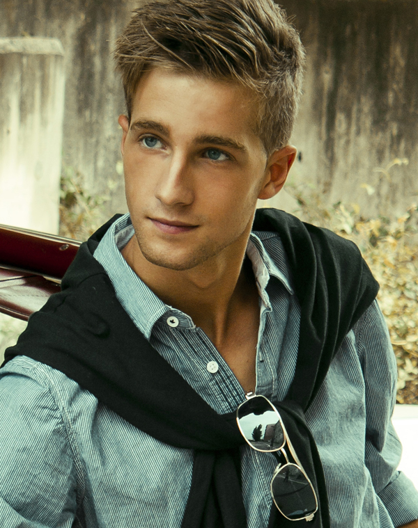 spanish guy