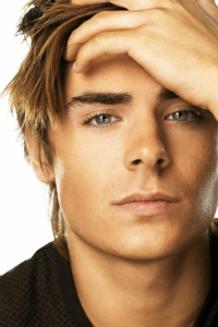 Zac Efron