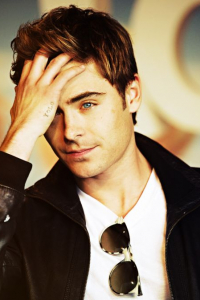 Zac Efron