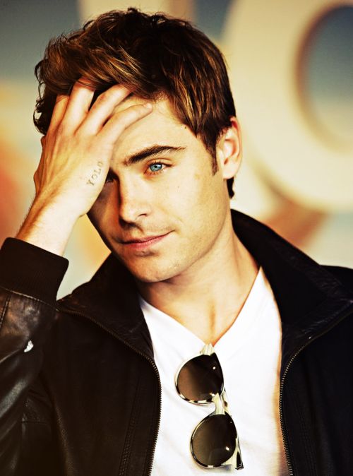 Zac Efron