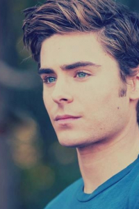 Zac Efron