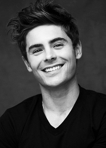 Zac Efron