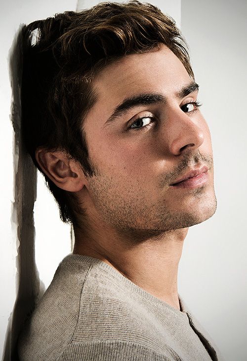 Zac Efron