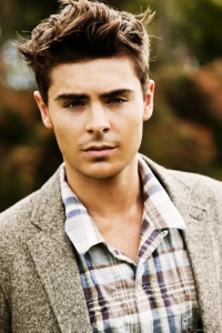 Zac Efron