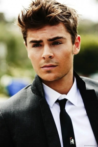 Zac Efron