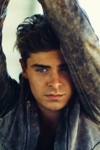 Zac Efron