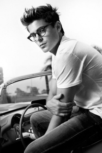 Zac Efron