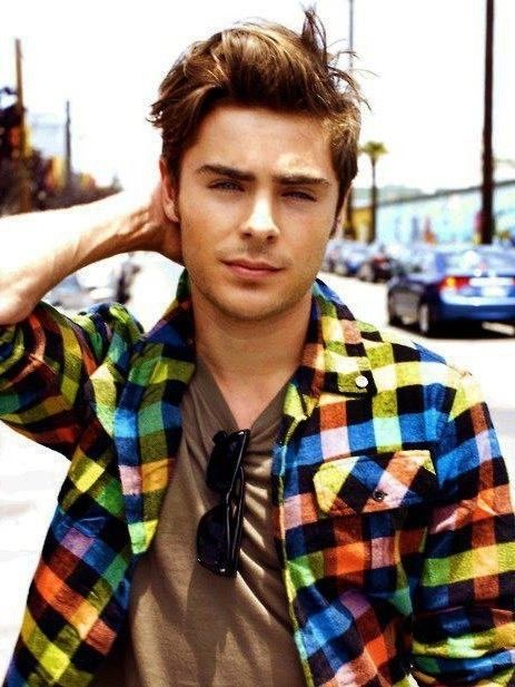 Zac Efron