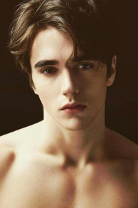 Max Beauchamp