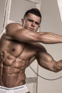 Mikhail Timoshin 10