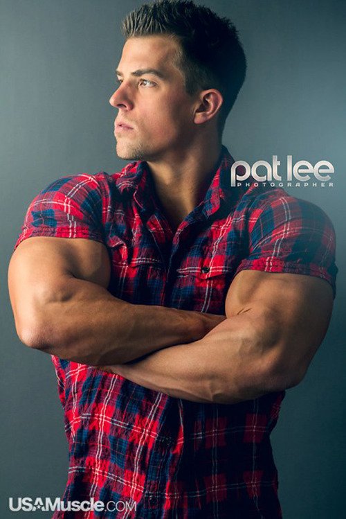 Perry Merlotti by Pat Lee 0