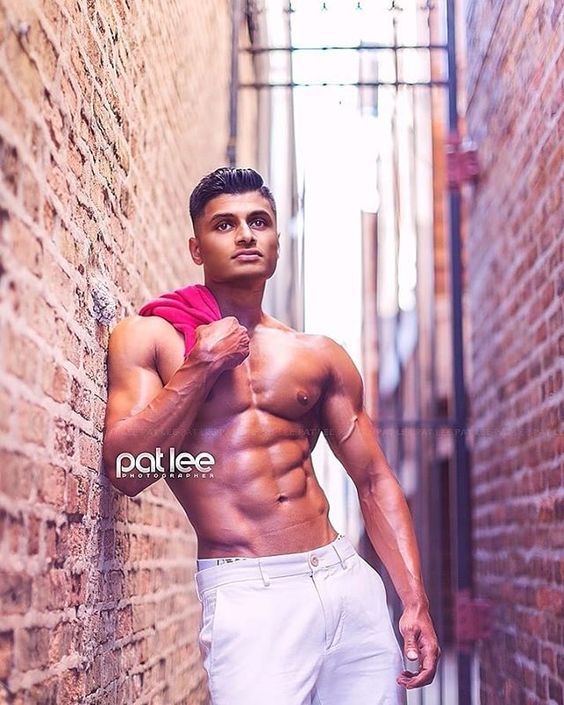 Shomo Das