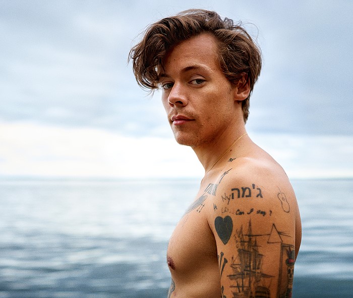 harry styles