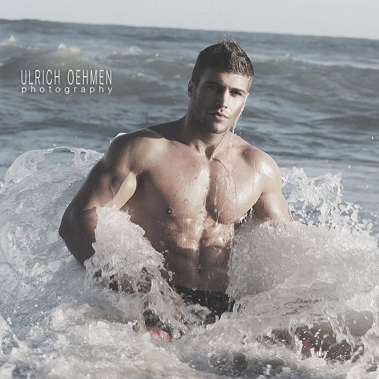 Jose Ferrer Santillan from Argentina