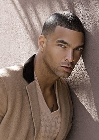 kenneth guidroz portrait