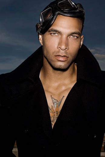 Kenneth Guidroz