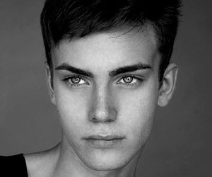 men from Slovakia